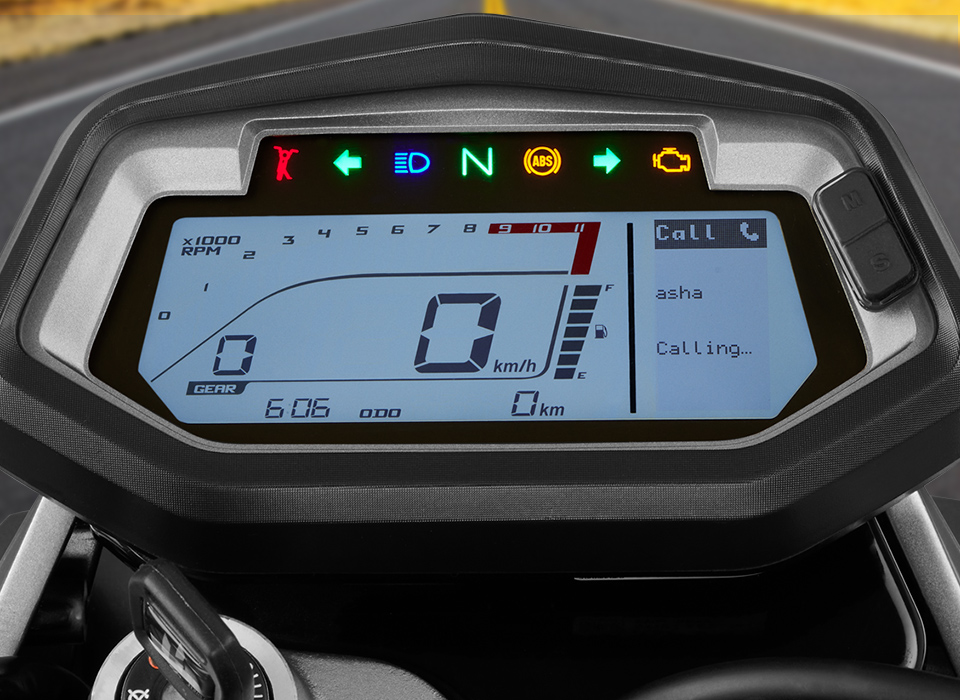 Hero Xpulse 200T BS6