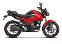 Hero xtreme 160r
