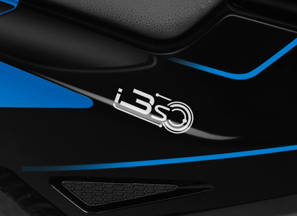 Hero Splendor iSmart BS6