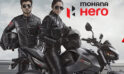 Cornering in Motorbikes – Hero Bike