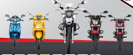 How to Find the Right Hero Bike Dealer in Your Locality?