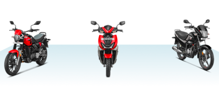 Where to Buy a Hero Bike in Chennai?
